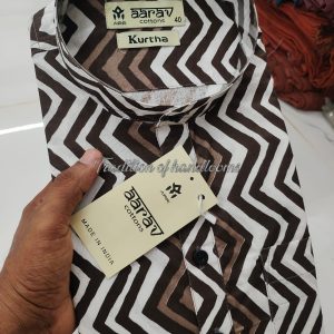 Designer Kurtha 6 - Traditional Indian Ethnic Wear