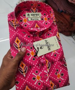 Designer Kurtha 9 - Traditional Indian Ethnic Wear