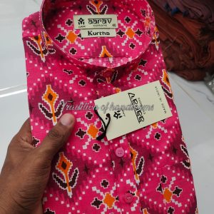 Designer Kurtha 9 - Traditional Indian Ethnic Wear