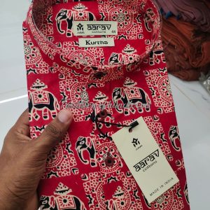 Designer Kurtha 10 - Traditional Indian Ethnic Wear
