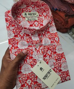 Designer Kurtha 4 - Traditional Indian Ethnic Wear