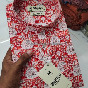 Designer Kurtha 4 - Traditional Indian Ethnic Wear