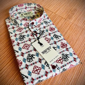 Designer Kurtha 5 - Traditional Indian Ethnic Wear