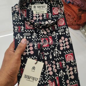 Designer Kurtha 7 - Traditional Indian Ethnic Wear